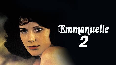 Emmanuelle: The Joys of a Woman (1975)